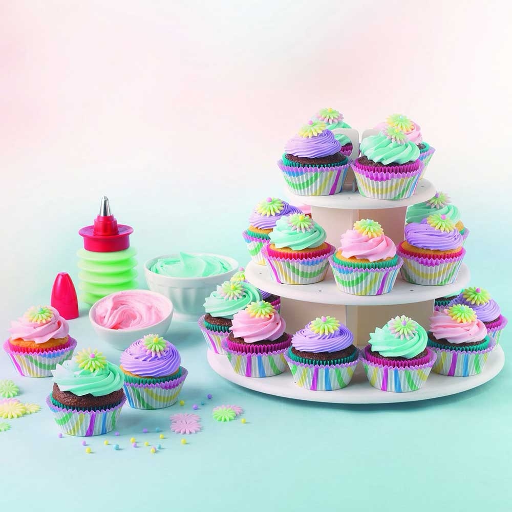 Sweet Creations By Good Cook Cupcakes And CakePop Stand